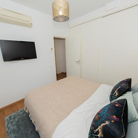 Awesome Apartment In Golden Mile/2Bed/Senorio Marb Μαρμπέλλα Εξωτερικό φωτογραφία