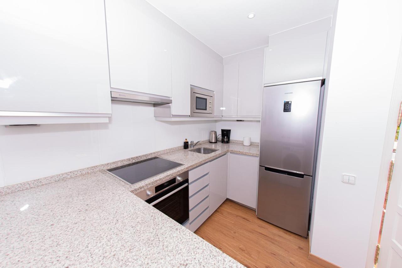 Awesome Apartment In Golden Mile/2Bed/Senorio Marb Μαρμπέλλα Εξωτερικό φωτογραφία