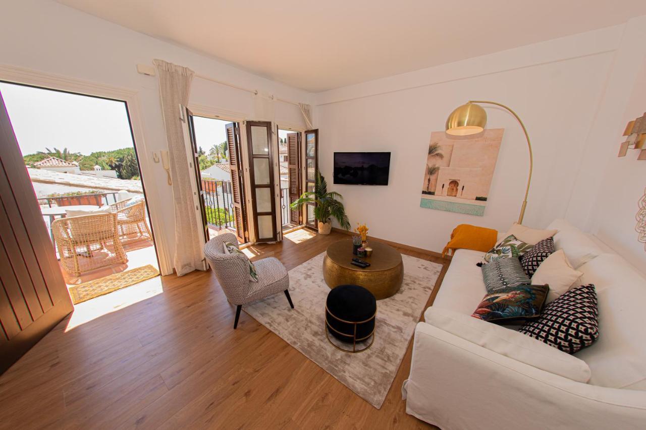 Awesome Apartment In Golden Mile/2Bed/Senorio Marb Μαρμπέλλα Εξωτερικό φωτογραφία
