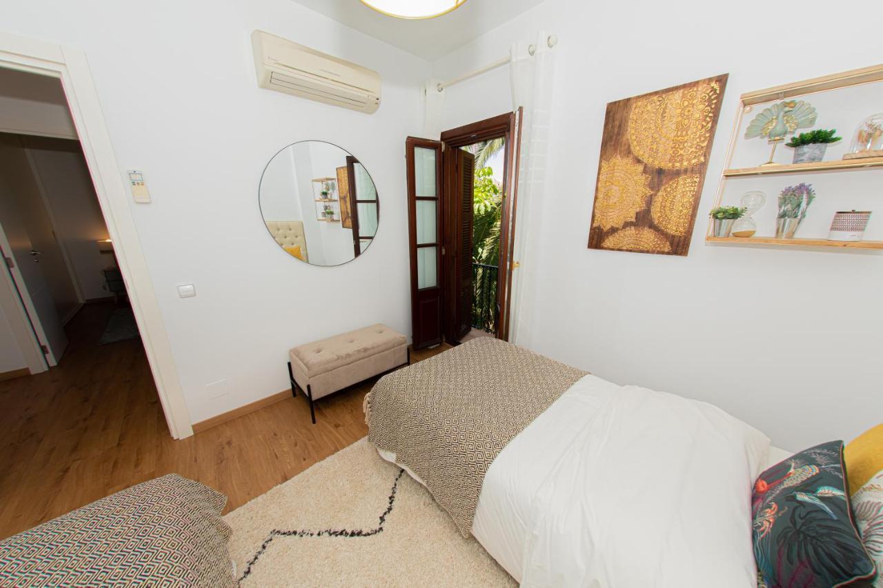 Awesome Apartment In Golden Mile/2Bed/Senorio Marb Μαρμπέλλα Εξωτερικό φωτογραφία