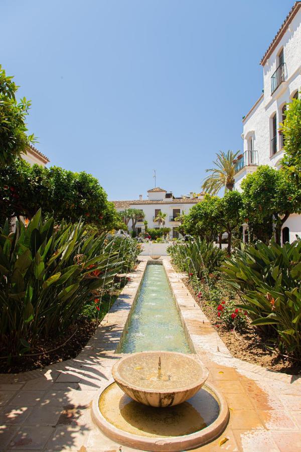 Awesome Apartment In Golden Mile/2Bed/Senorio Marb Μαρμπέλλα Εξωτερικό φωτογραφία