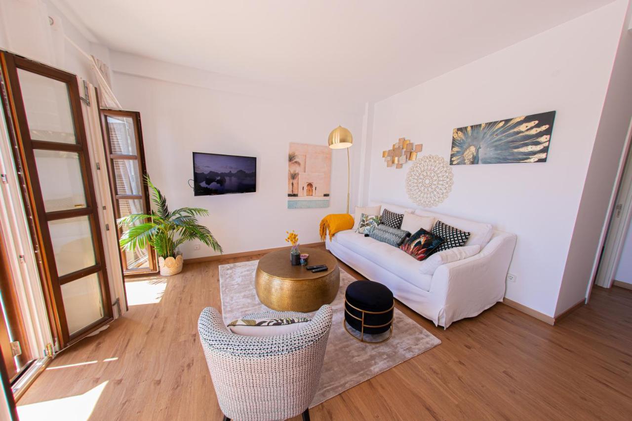 Awesome Apartment In Golden Mile/2Bed/Senorio Marb Μαρμπέλλα Εξωτερικό φωτογραφία