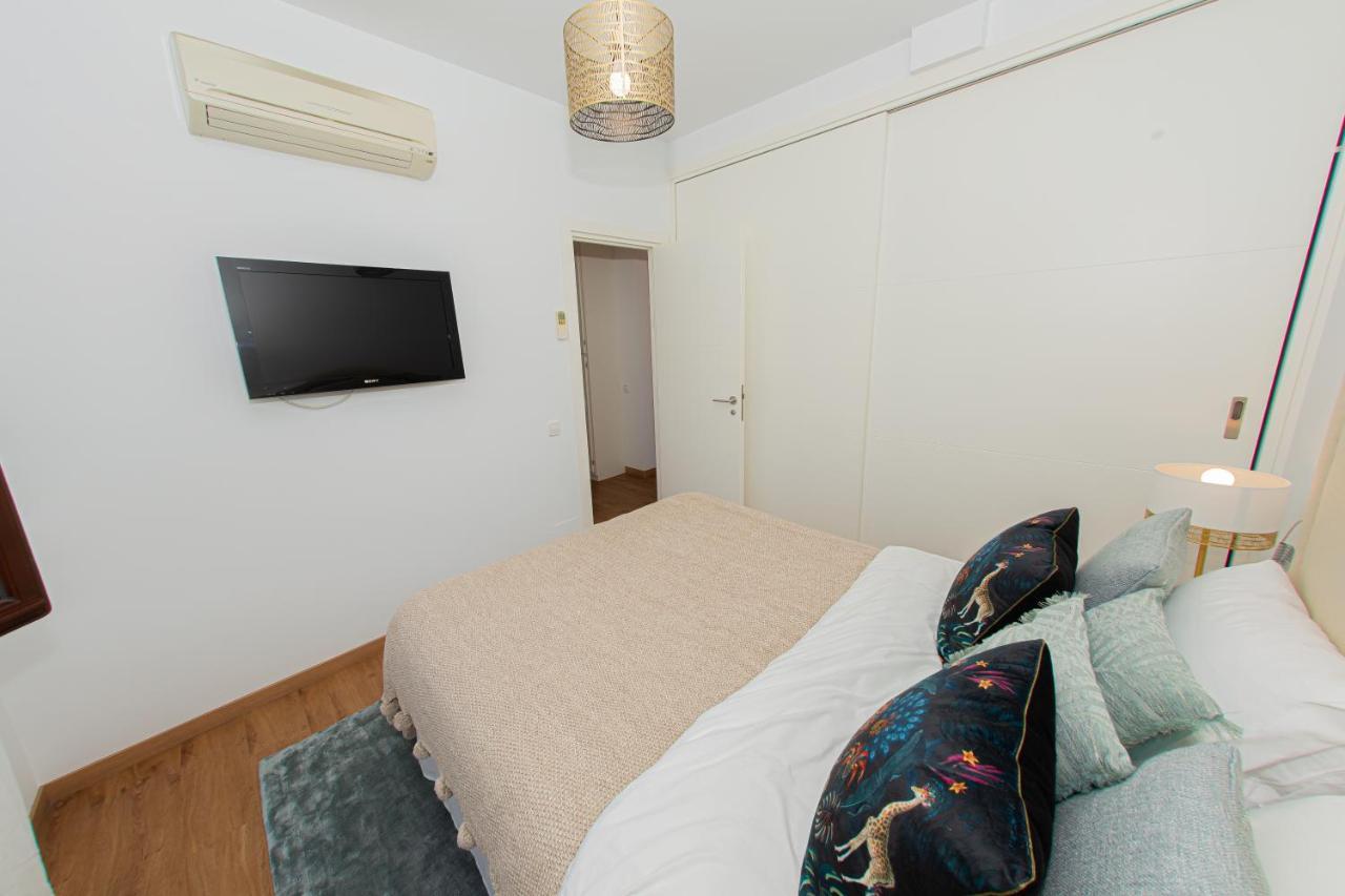 Awesome Apartment In Golden Mile/2Bed/Senorio Marb Μαρμπέλλα Εξωτερικό φωτογραφία