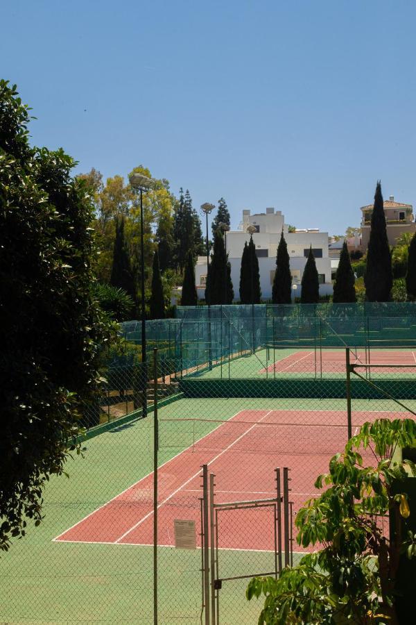 Awesome Apartment In Golden Mile/2Bed/Senorio Marb Μαρμπέλλα Εξωτερικό φωτογραφία